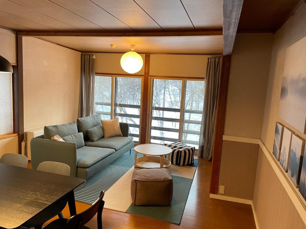 Northstar Loft Apartman Macumoto Kültér fotó