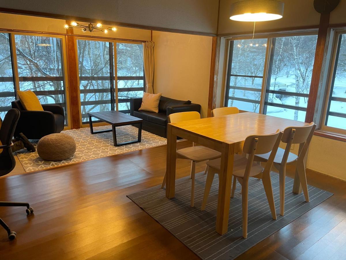 Northstar Loft Apartman Macumoto Kültér fotó