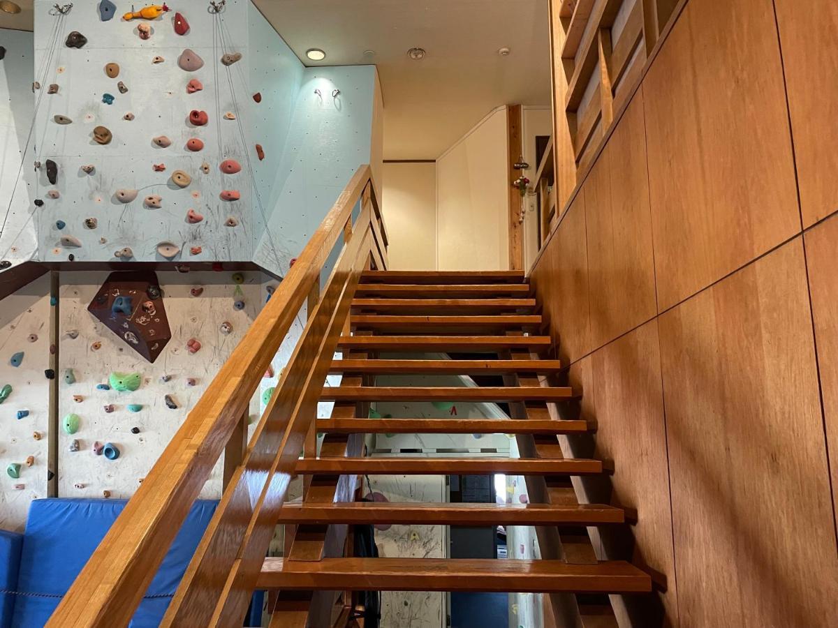 Northstar Loft Apartman Macumoto Kültér fotó