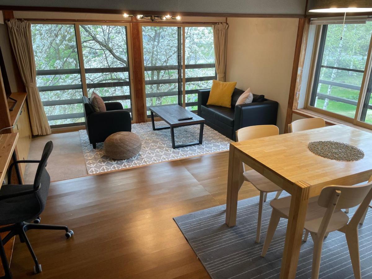 Northstar Loft Apartman Macumoto Kültér fotó