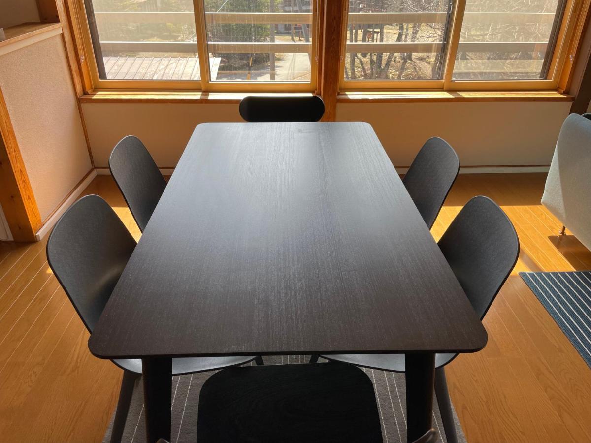 Northstar Loft Apartman Macumoto Kültér fotó