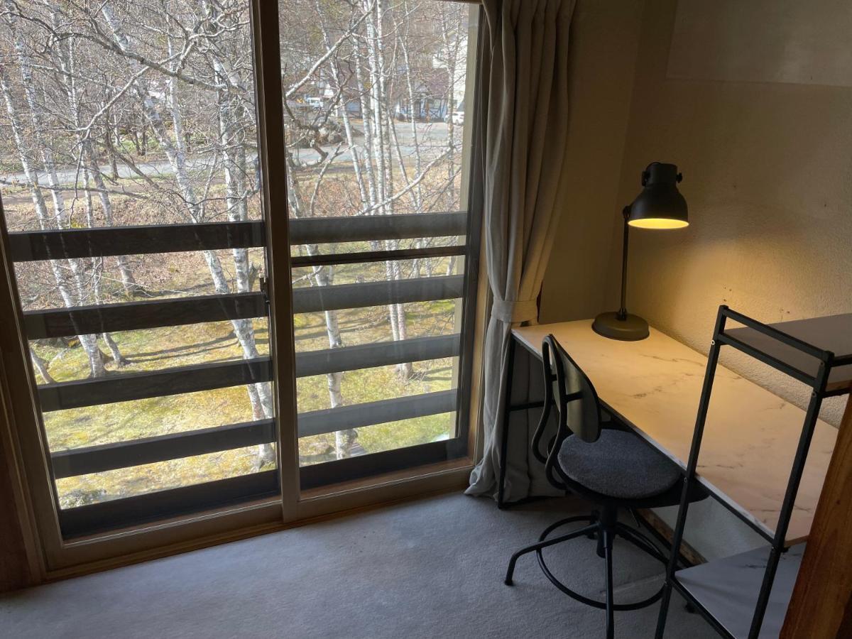 Northstar Loft Apartman Macumoto Kültér fotó