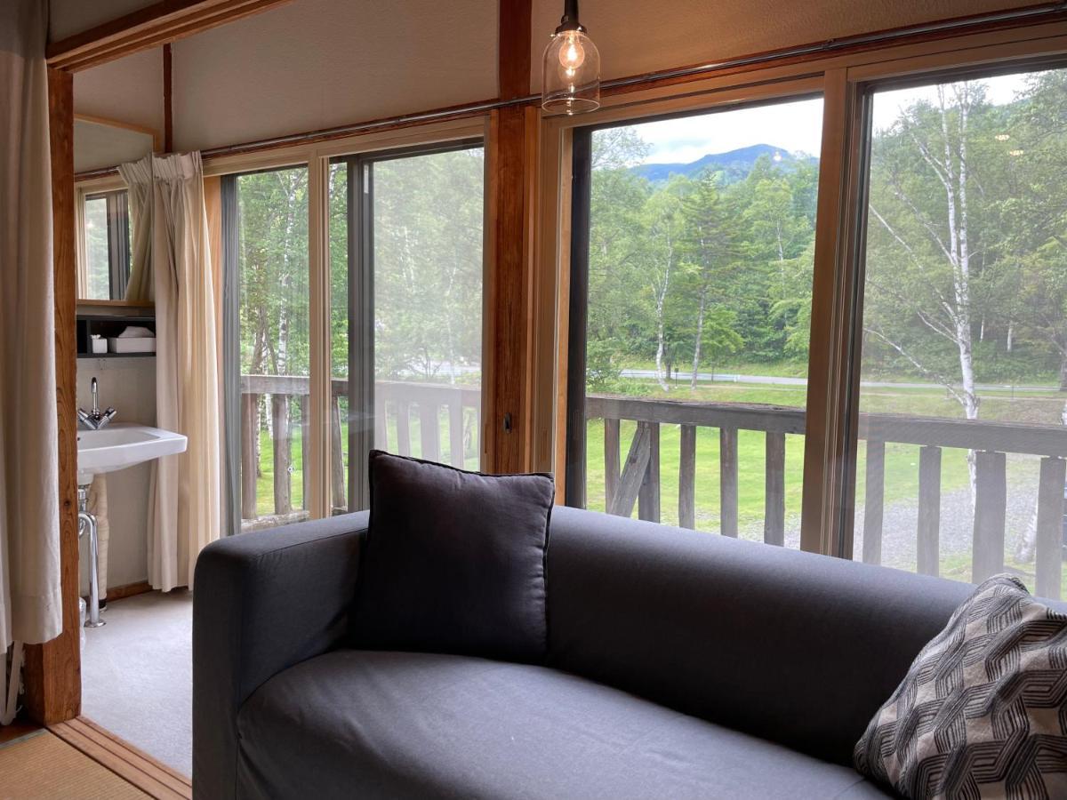 Northstar Loft Apartman Macumoto Kültér fotó