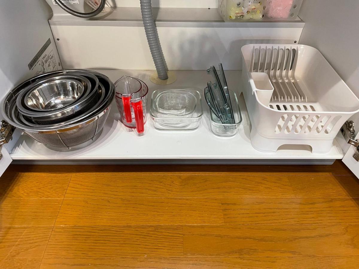 Northstar Loft Apartman Macumoto Kültér fotó