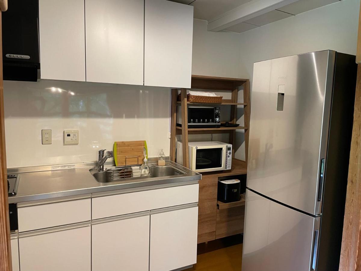 Northstar Loft Apartman Macumoto Kültér fotó