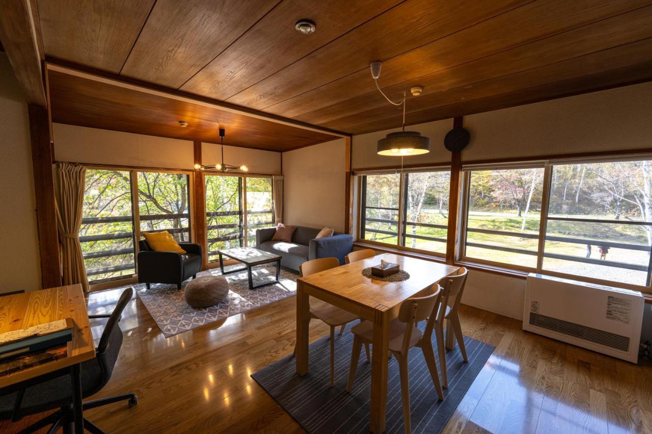 Northstar Loft Apartman Macumoto Kültér fotó