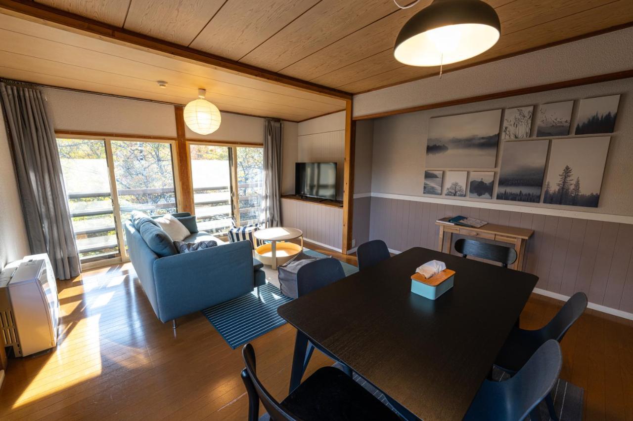 Northstar Loft Apartman Macumoto Kültér fotó