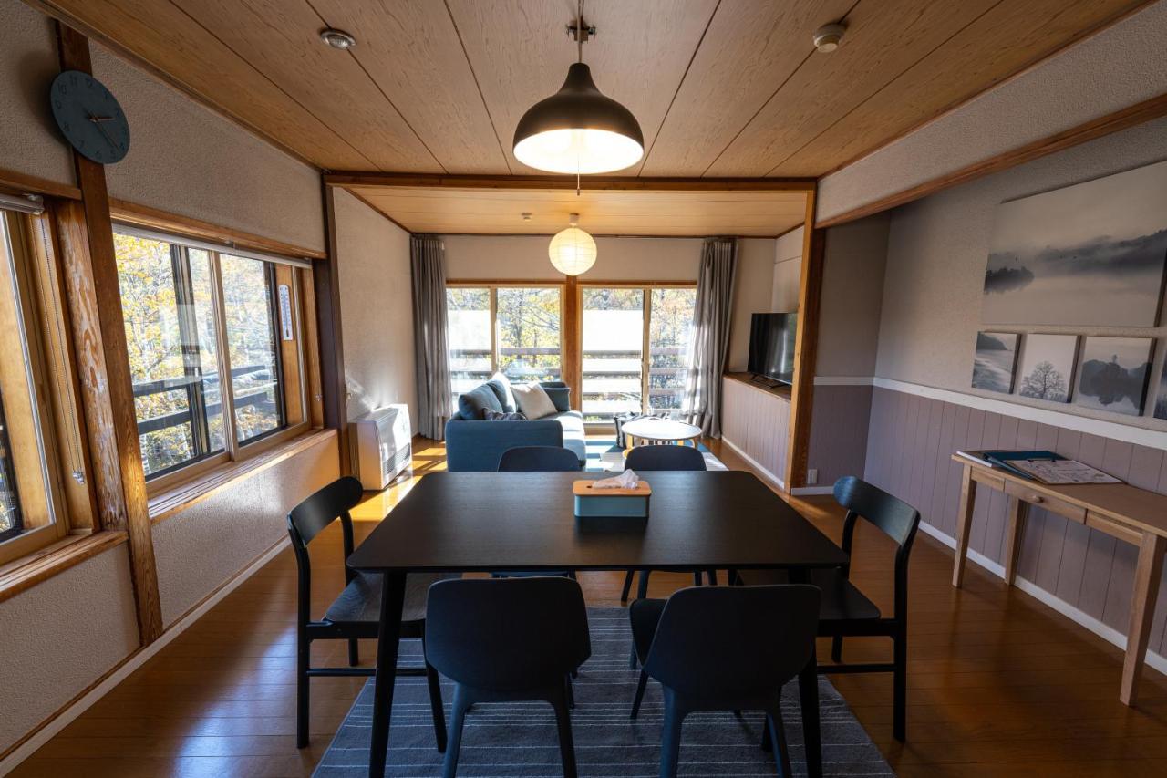 Northstar Loft Apartman Macumoto Kültér fotó