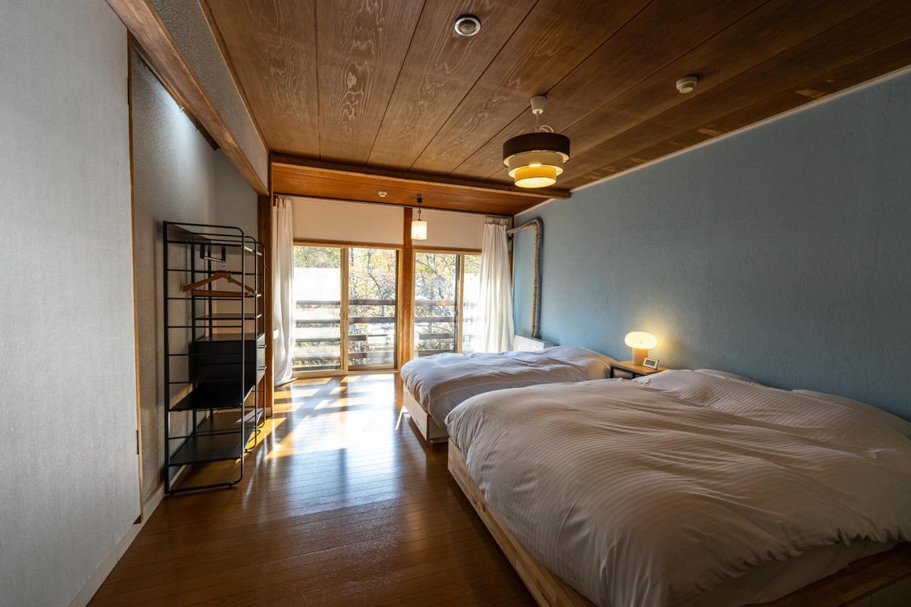Northstar Loft Apartman Macumoto Kültér fotó
