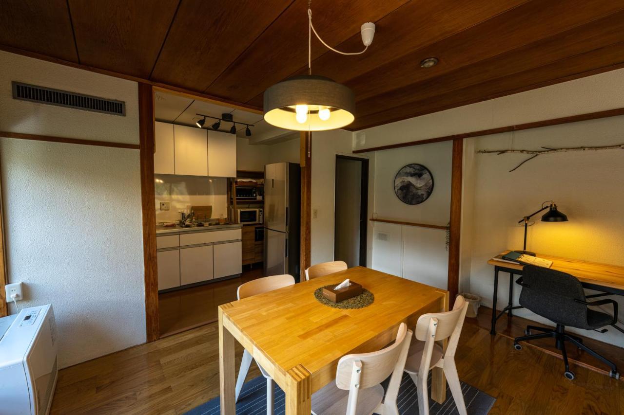 Northstar Loft Apartman Macumoto Kültér fotó