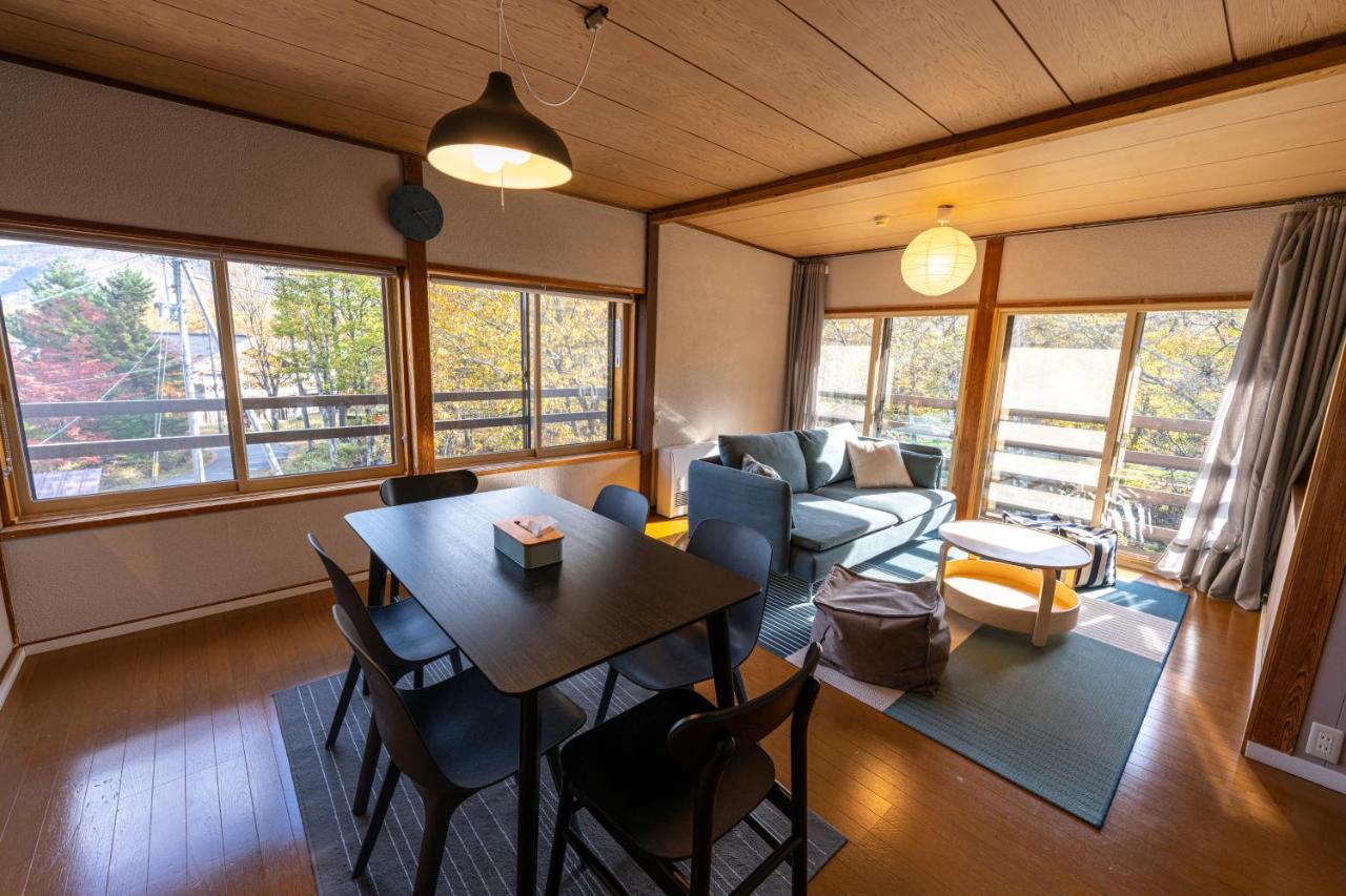 Northstar Loft Apartman Macumoto Kültér fotó