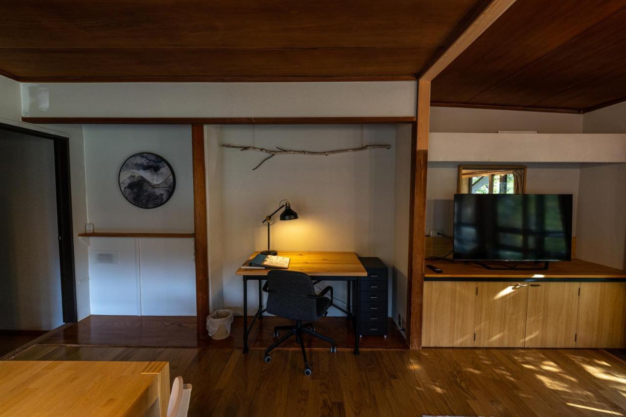 Northstar Loft Apartman Macumoto Kültér fotó