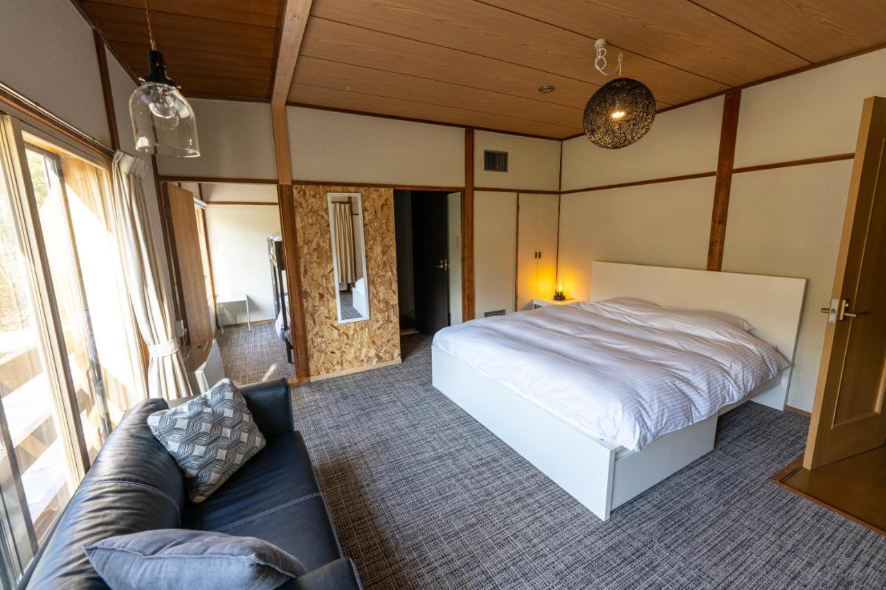 Northstar Loft Apartman Macumoto Kültér fotó