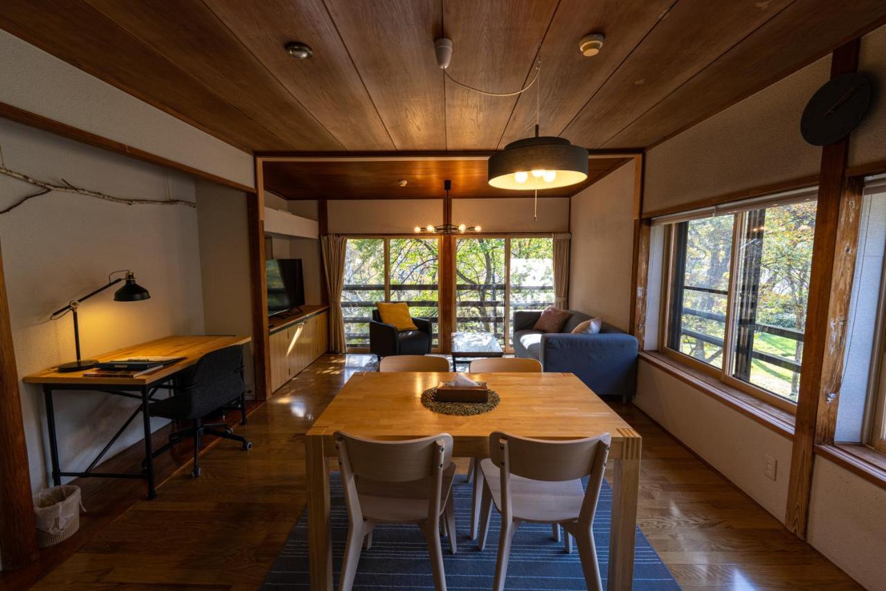 Northstar Loft Apartman Macumoto Kültér fotó