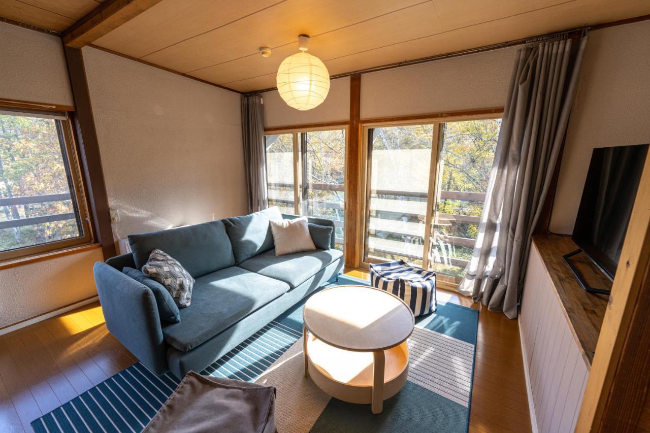 Northstar Loft Apartman Macumoto Kültér fotó