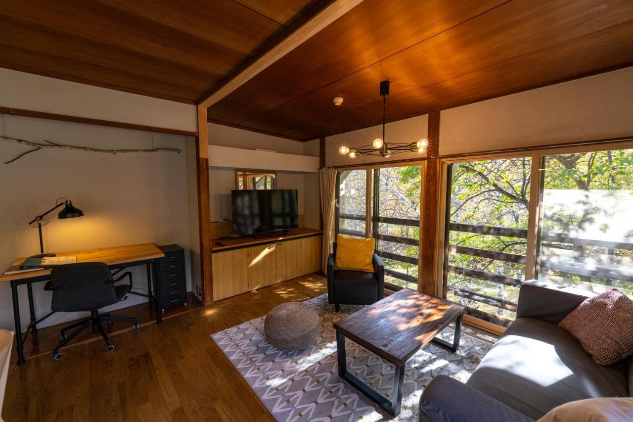 Northstar Loft Apartman Macumoto Kültér fotó