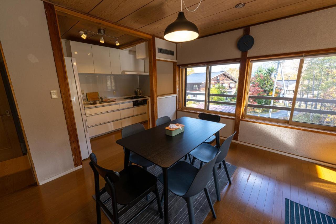 Northstar Loft Apartman Macumoto Kültér fotó