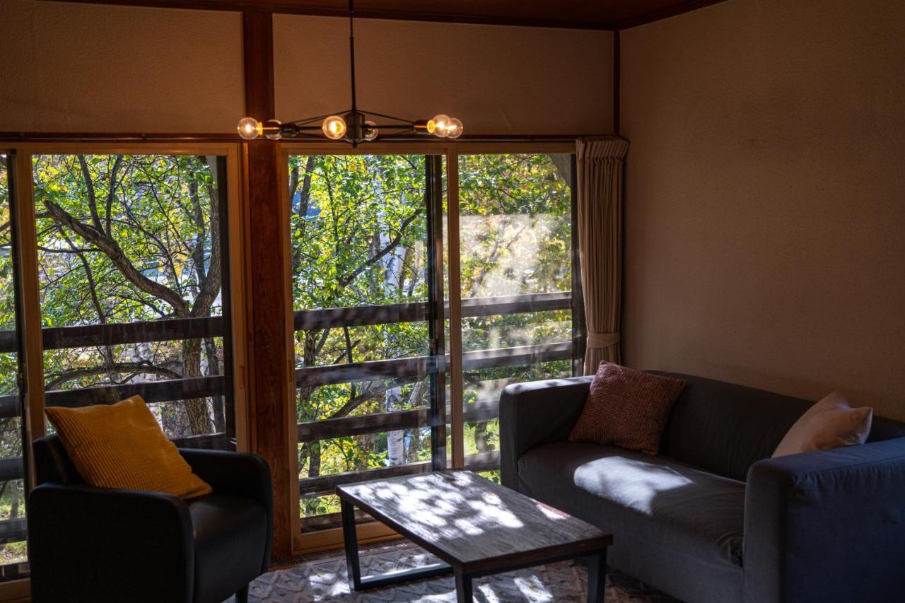 Northstar Loft Apartman Macumoto Kültér fotó