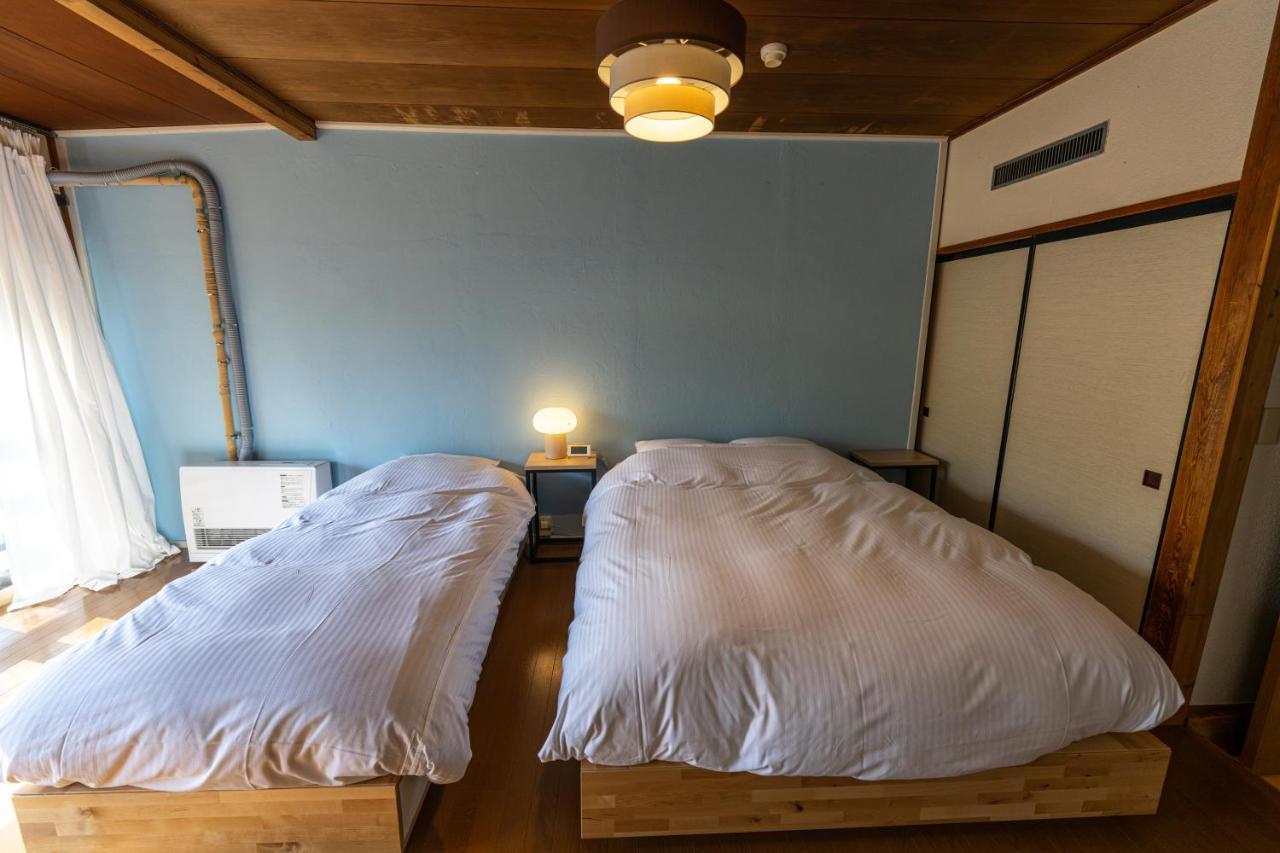 Northstar Loft Apartman Macumoto Kültér fotó