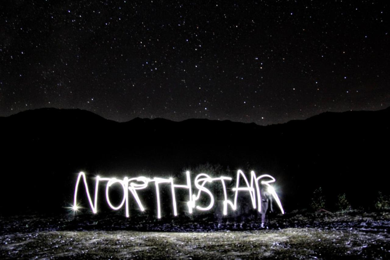Northstar Loft Apartman Macumoto Kültér fotó